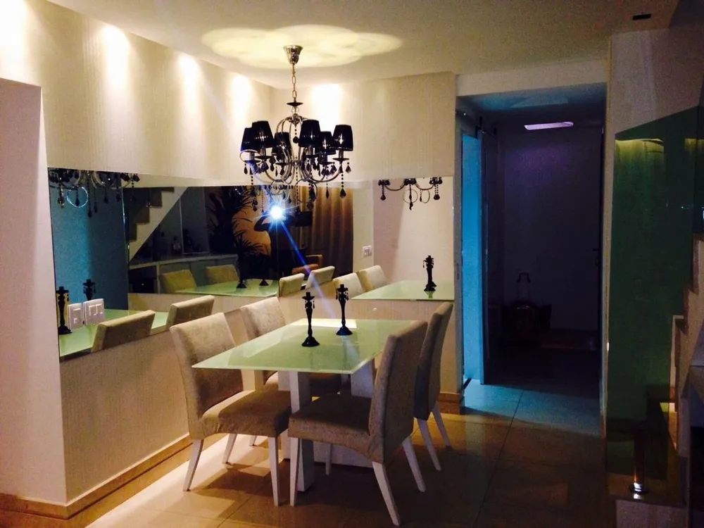 Cobertura, 2 quartos, 149 m² - Foto 4
