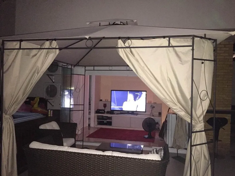 Cobertura, 2 quartos, 149 m² - Foto 5