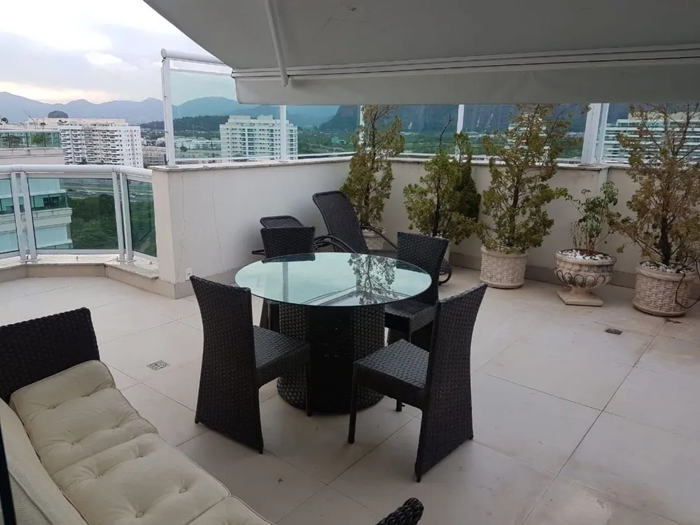 Cobertura, 2 quartos, 149 m² - Foto 20