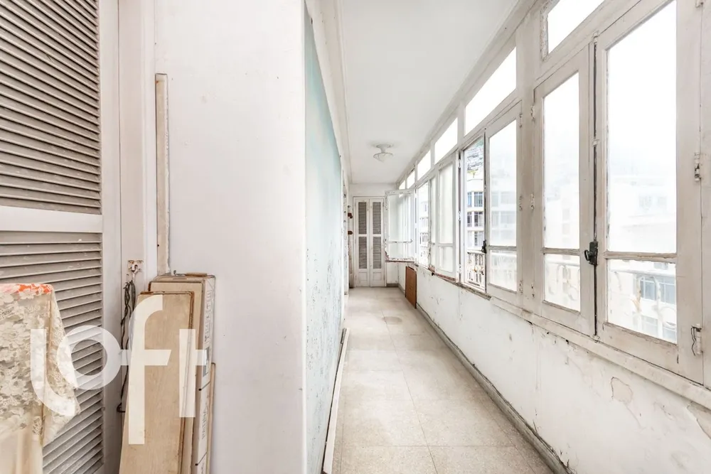 Apartamento, 4 quartos, 150 m² - Foto 13