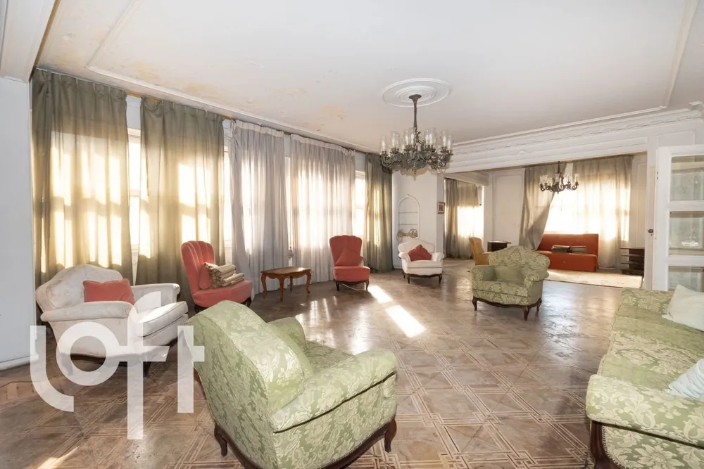 Apartamento, 4 quartos, 150 m² - Foto 6