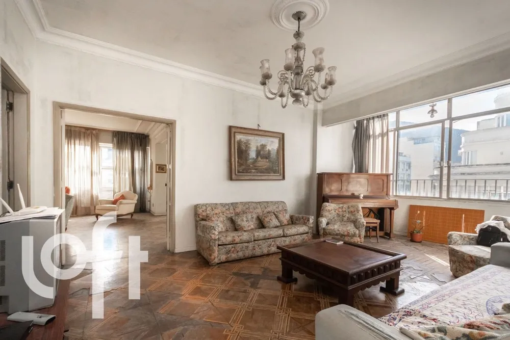 Apartamento, 4 quartos, 150 m² - Foto 2