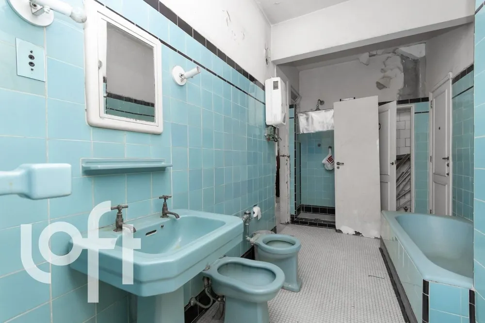 Apartamento, 4 quartos, 150 m² - Foto 21