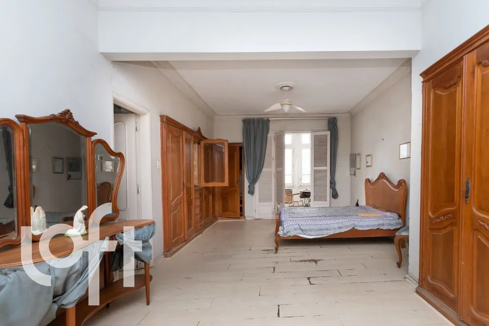 Apartamento, 4 quartos, 150 m² - Foto 11