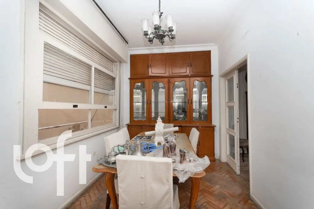 Apartamento, 4 quartos, 150 m² - Foto 7