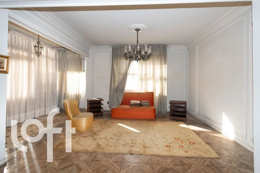 Apartamento, 4 quartos, 150 m² - Foto 3