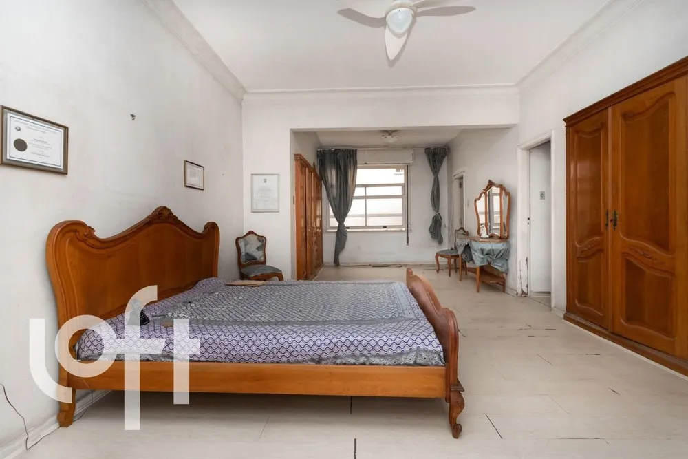 Apartamento, 4 quartos, 150 m² - Foto 12