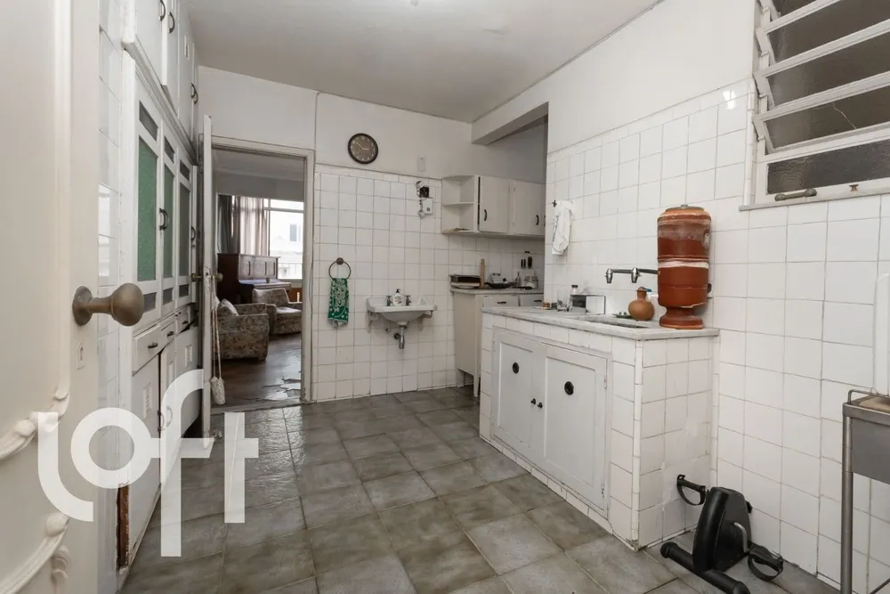 Apartamento, 4 quartos, 150 m² - Foto 8