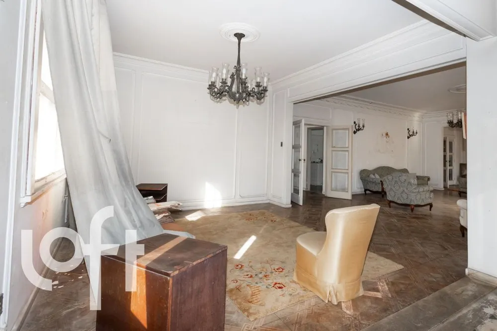 Apartamento, 4 quartos, 150 m² - Foto 4