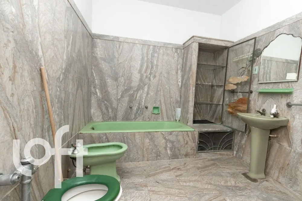 Apartamento, 4 quartos, 150 m² - Foto 19