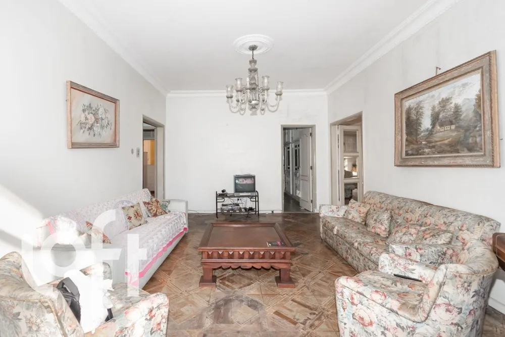 Apartamento, 4 quartos, 150 m² - Foto 1