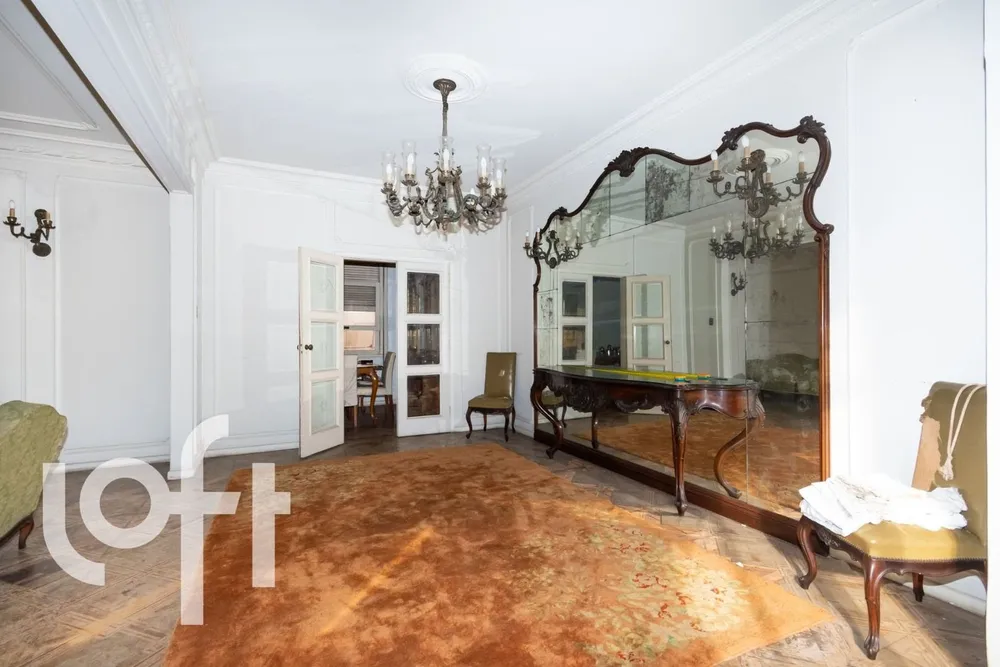 Apartamento, 4 quartos, 150 m² - Foto 5