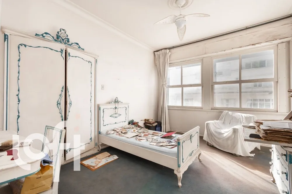 Apartamento, 4 quartos, 150 m² - Foto 18