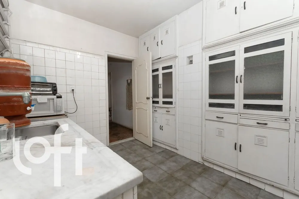 Apartamento, 4 quartos, 150 m² - Foto 9