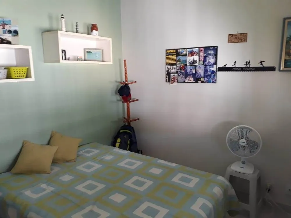 Apartamento, 3 quartos, 100 m² - Foto 11