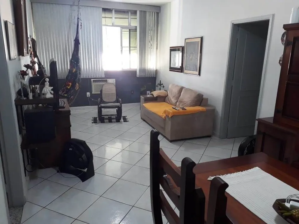 Apartamento, 3 quartos, 100 m² - Foto 2