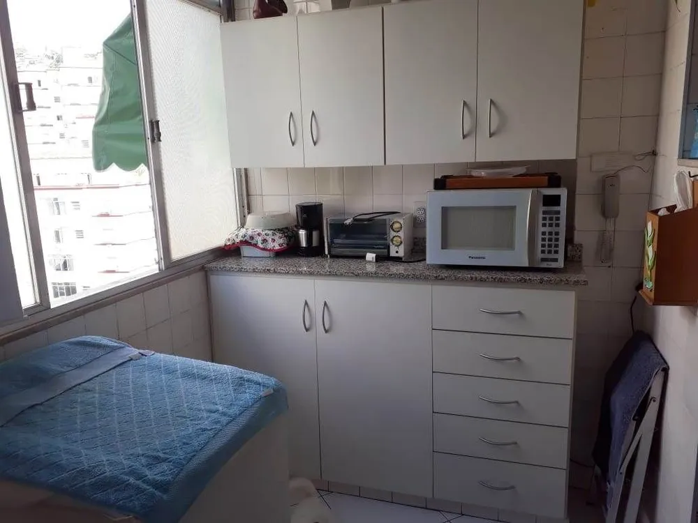 Apartamento, 3 quartos, 100 m² - Foto 7