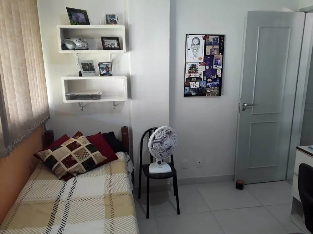 Apartamento, 3 quartos, 100 m² - Foto 15