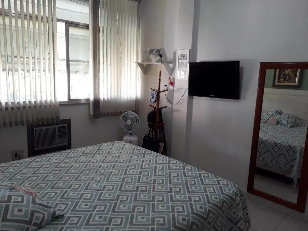 Apartamento, 3 quartos, 100 m² - Foto 9