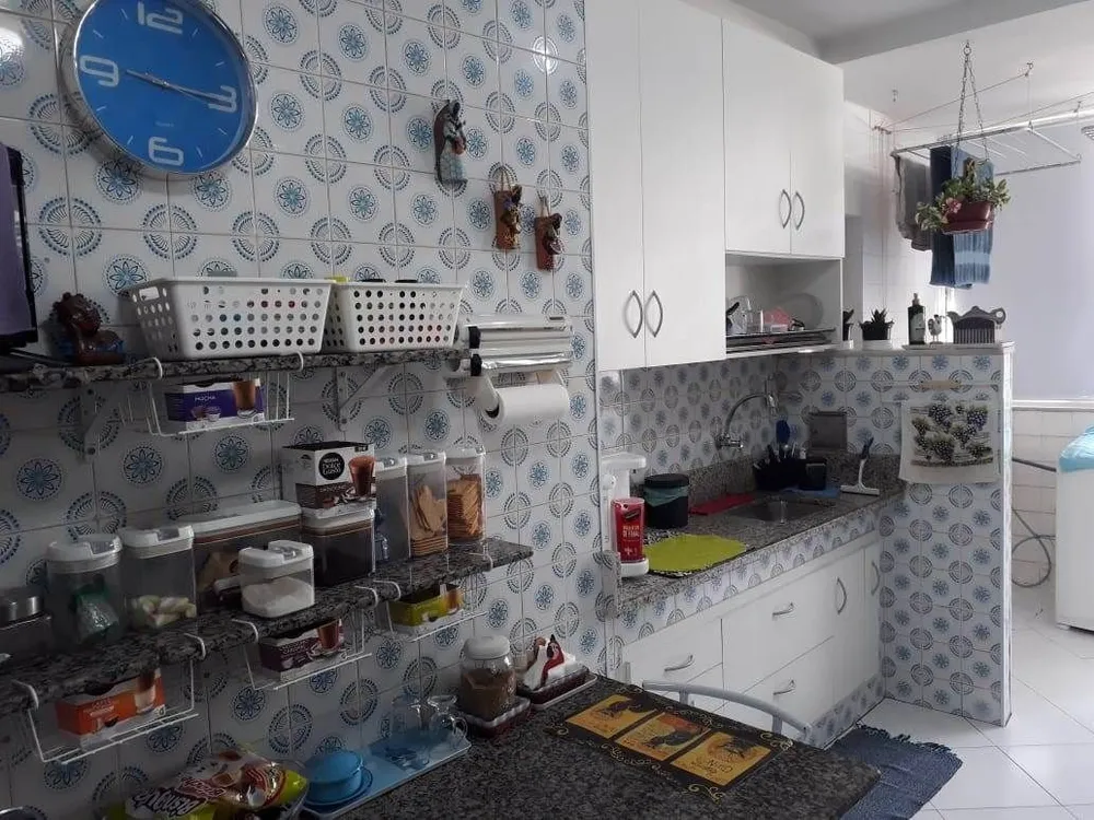 Apartamento, 3 quartos, 100 m² - Foto 16