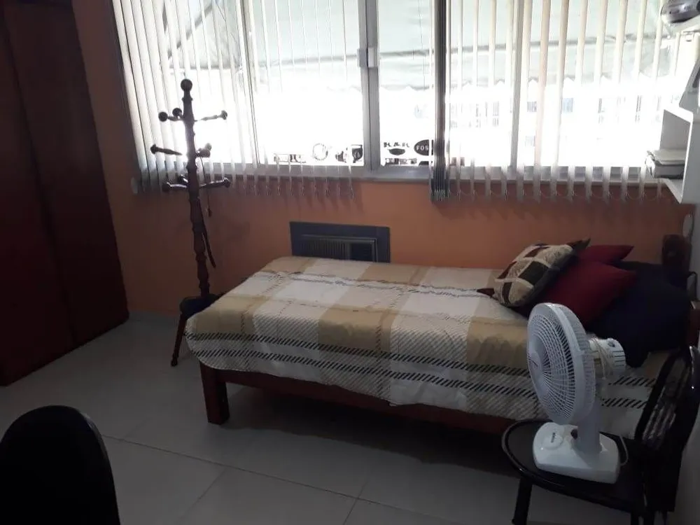 Apartamento, 3 quartos, 100 m² - Foto 12