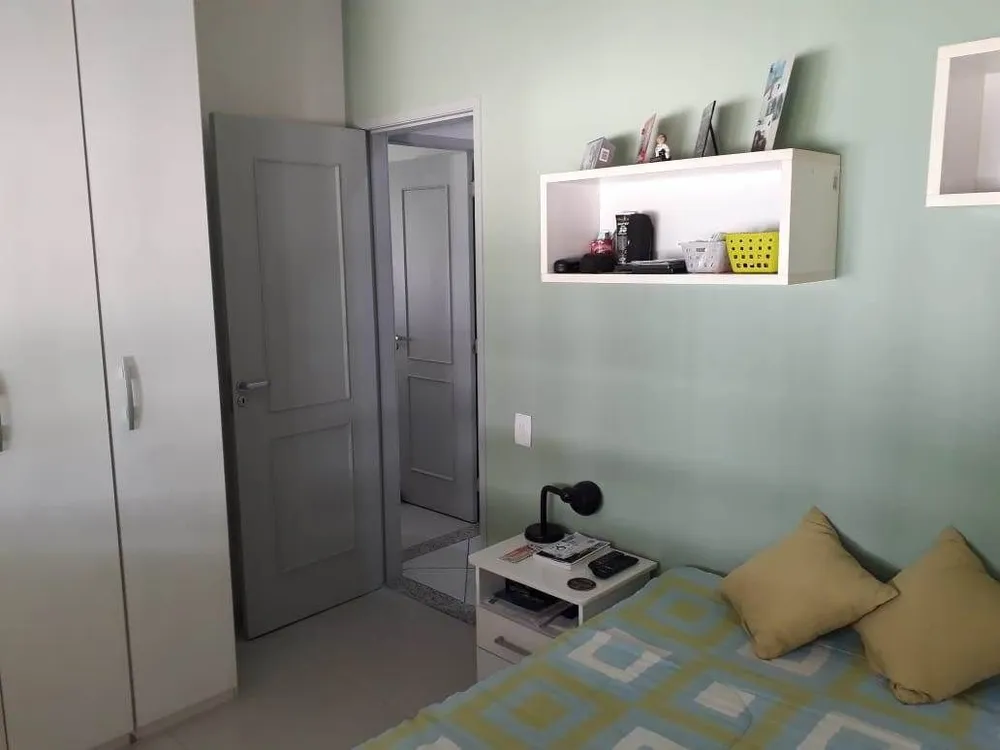 Apartamento, 3 quartos, 100 m² - Foto 10
