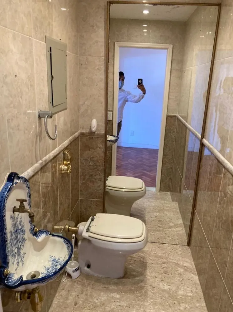 Apartamento, 5 quartos, 280 m² - Foto 27