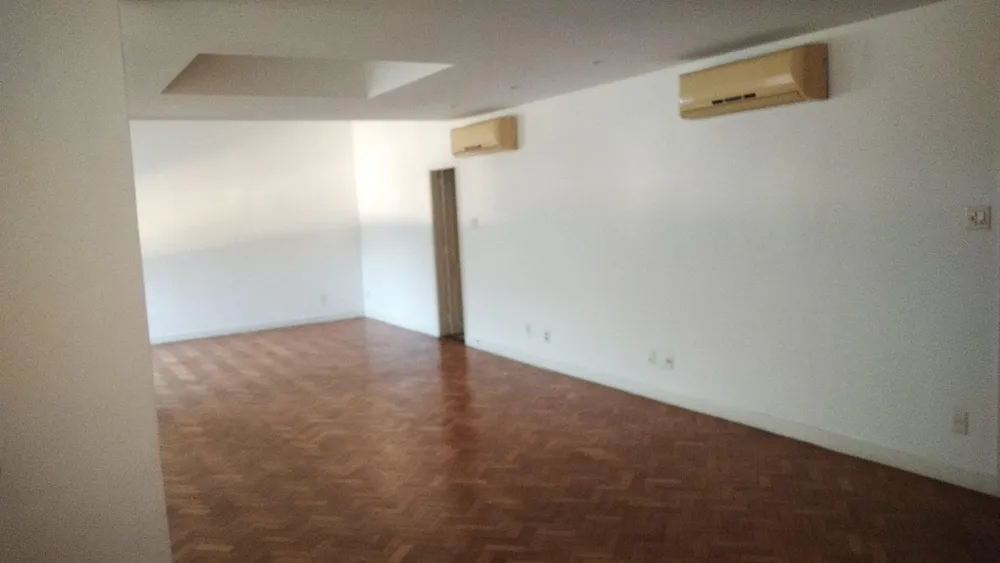 Apartamento, 5 quartos, 280 m² - Foto 1