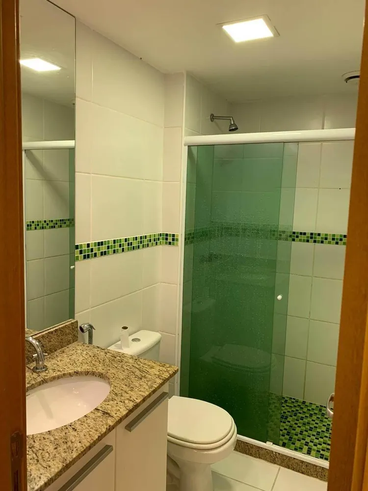 Apartamento, 2 quartos, 69 m² - Foto 1