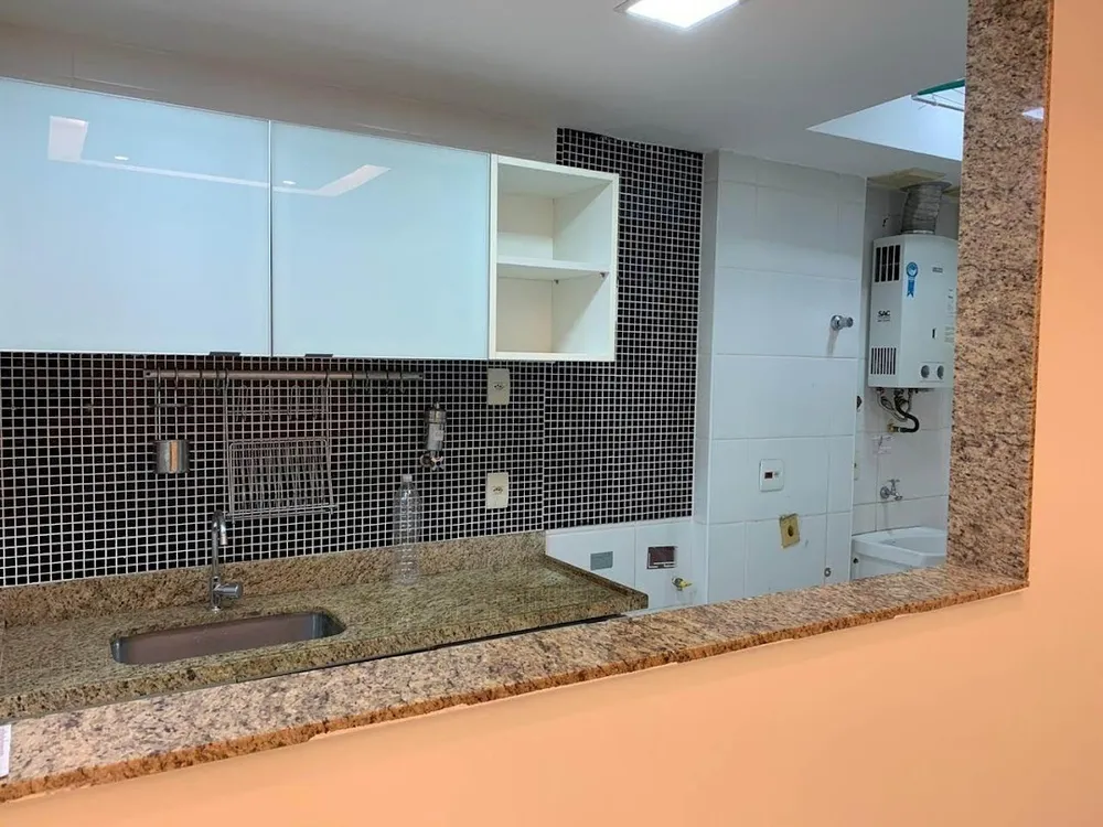 Apartamento, 2 quartos, 69 m² - Foto 3