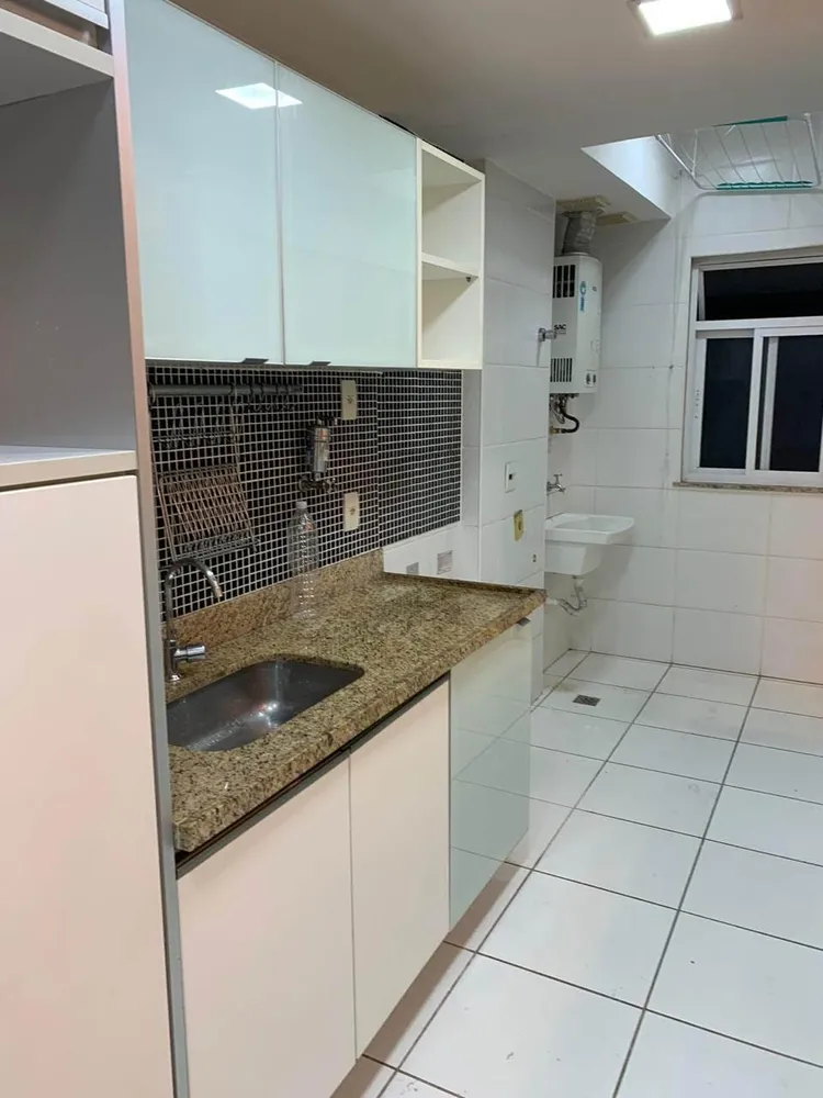 Apartamento, 2 quartos, 69 m² - Foto 4