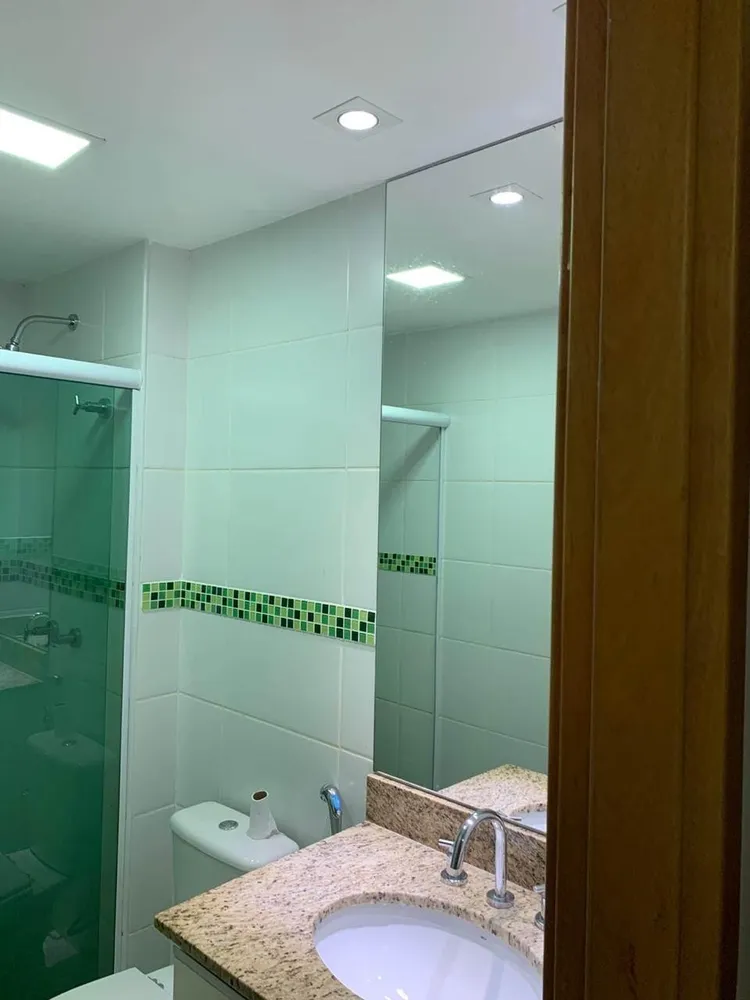 Apartamento, 2 quartos, 69 m² - Foto 2