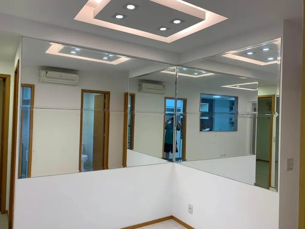 Apartamento, 2 quartos, 69 m² - Foto 9