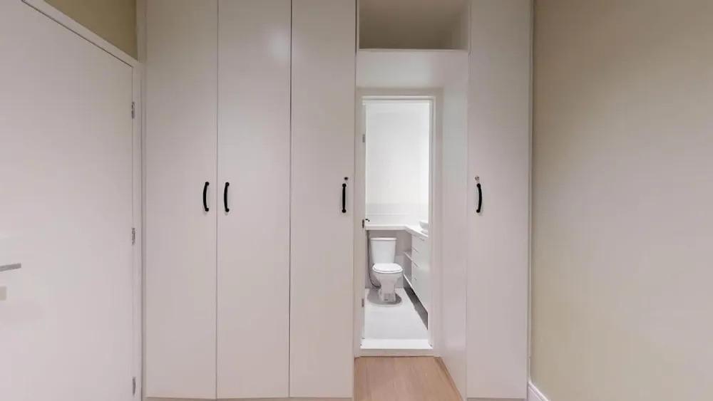 Apartamento, 1 quarto, 42 m² - Foto 12