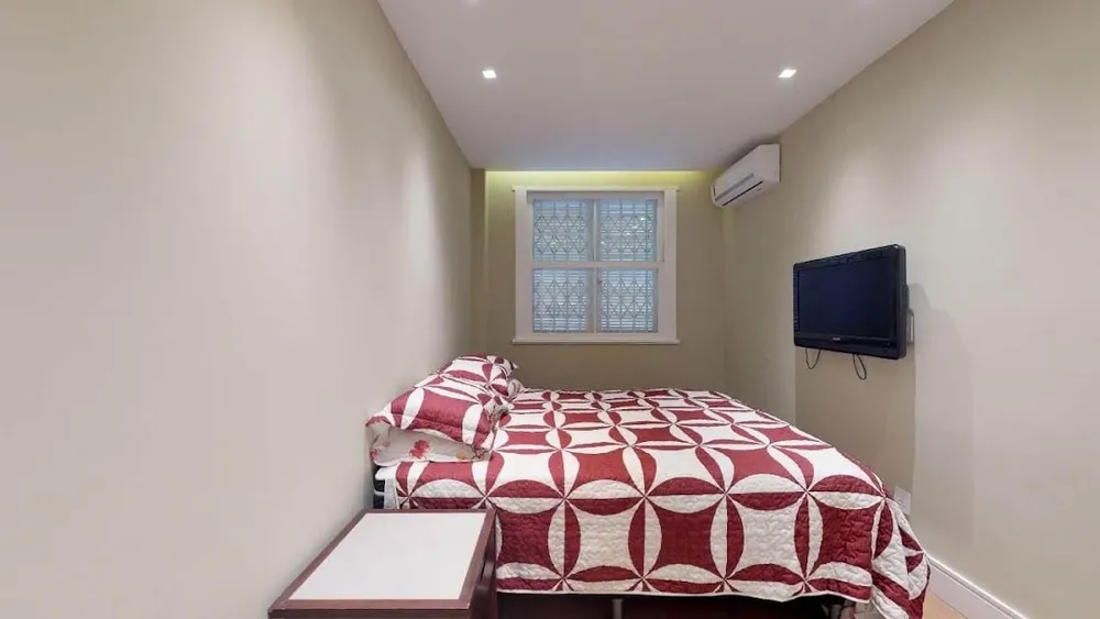 Apartamento, 1 quarto, 42 m² - Foto 13