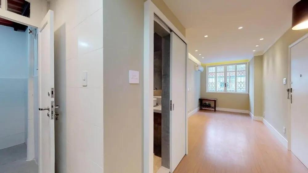 Apartamento, 1 quarto, 42 m² - Foto 6