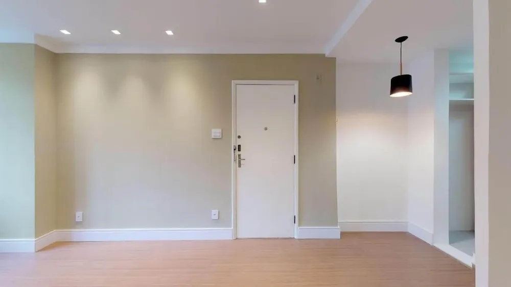 Apartamento, 1 quarto, 42 m² - Foto 2