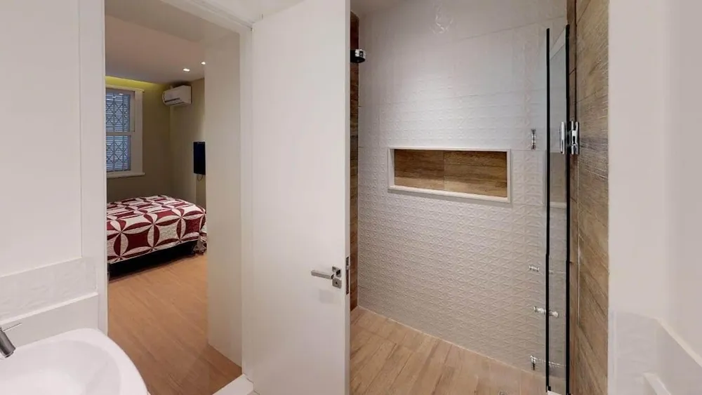 Apartamento, 1 quarto, 42 m² - Foto 11