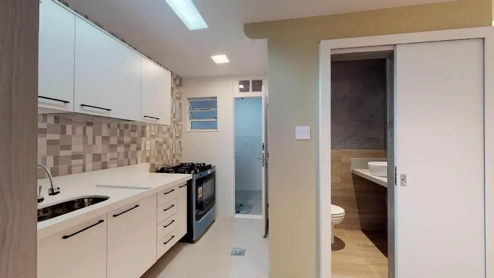 Apartamento, 1 quarto, 42 m² - Foto 15