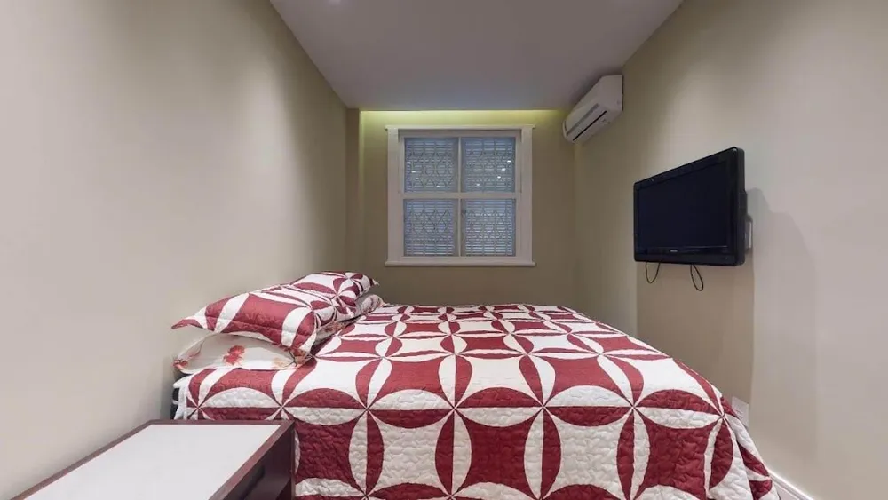 Apartamento, 1 quarto, 42 m² - Foto 9