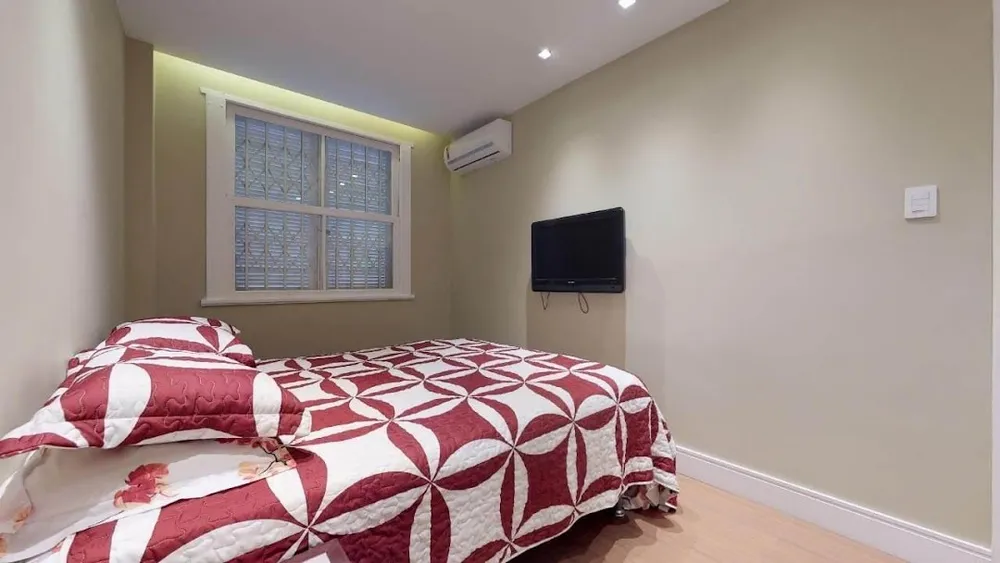 Apartamento, 1 quarto, 42 m² - Foto 10