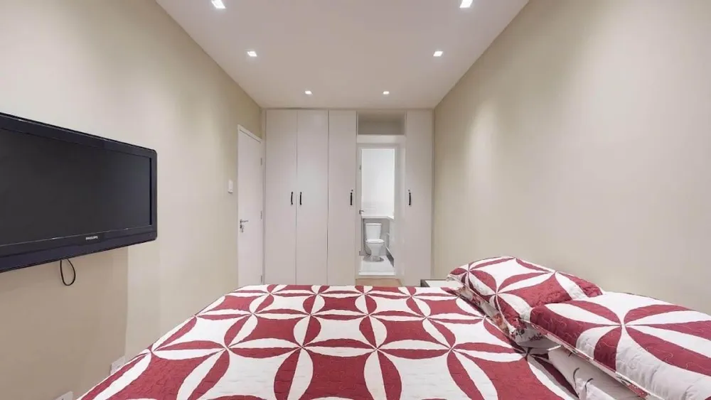 Apartamento, 1 quarto, 42 m² - Foto 7