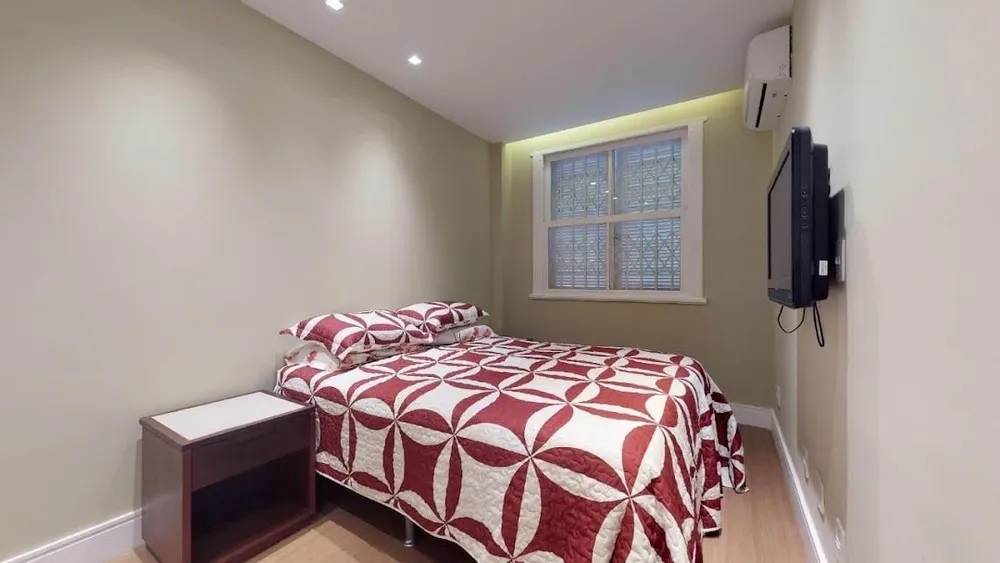 Apartamento, 1 quarto, 42 m² - Foto 4