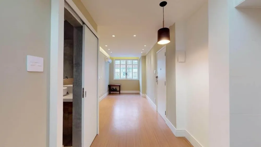 Apartamento, 1 quarto, 42 m² - Foto 3