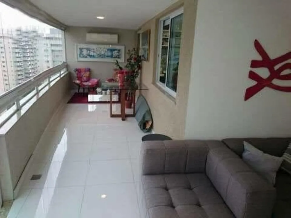 Cobertura, 2 quartos, 170 m² - Foto 3