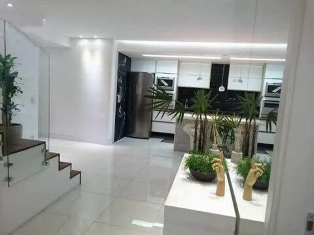 Cobertura, 2 quartos, 170 m² - Foto 8