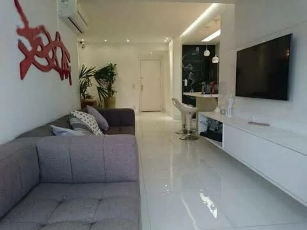 Cobertura, 2 quartos, 170 m² - Foto 11