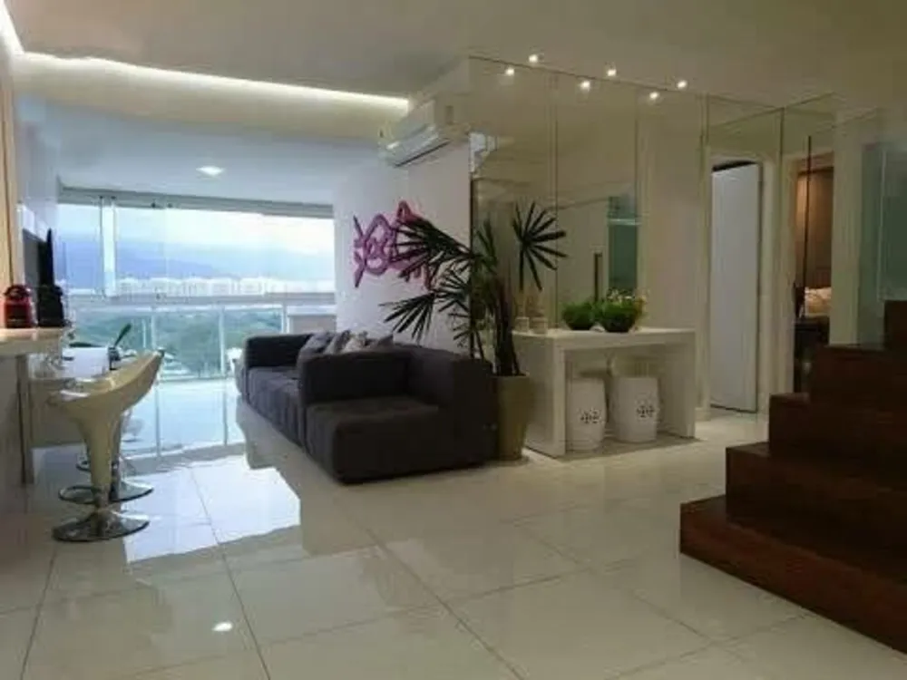 Cobertura, 2 quartos, 170 m² - Foto 6