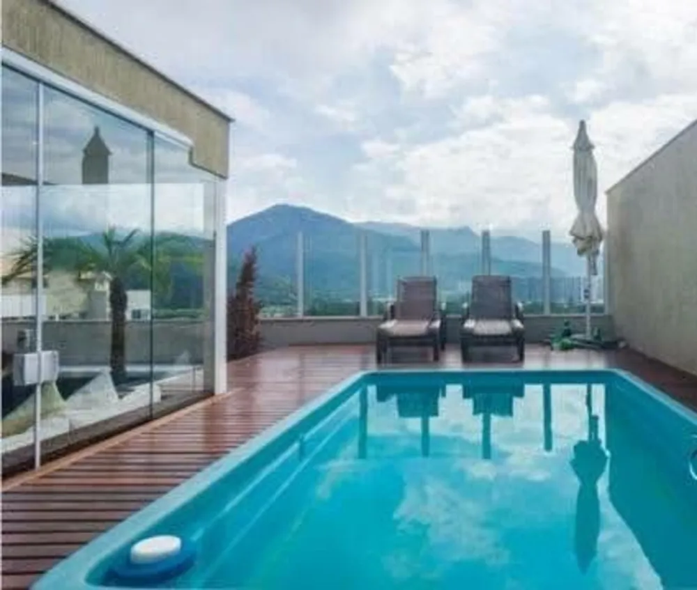 Cobertura, 2 quartos, 170 m² - Foto 4