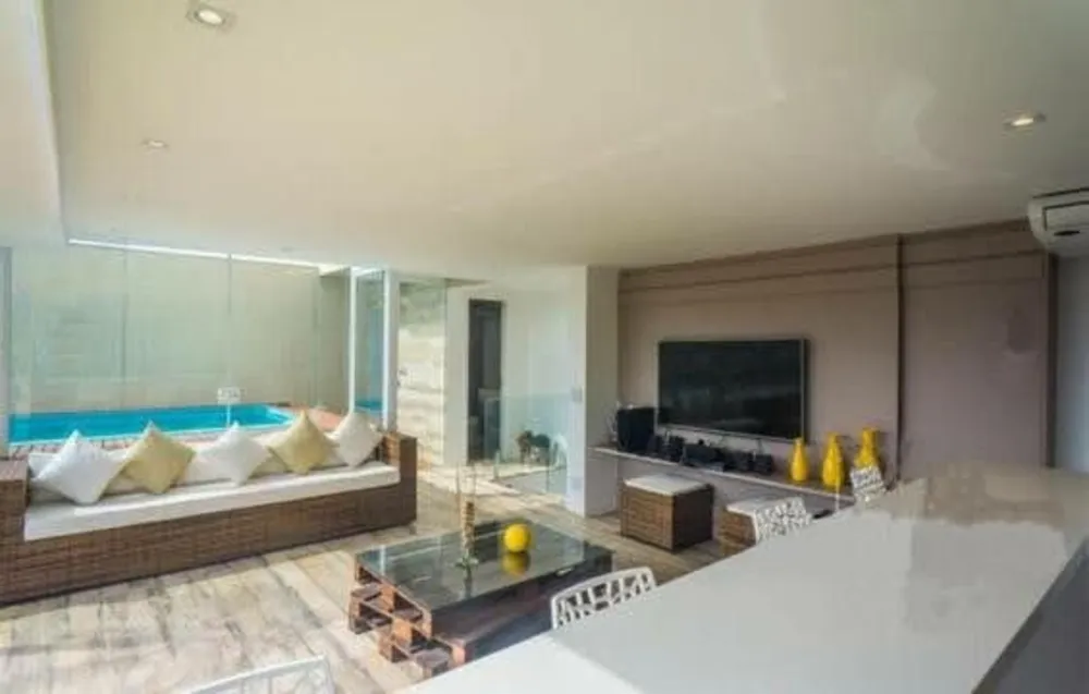 Cobertura, 2 quartos, 170 m² - Foto 9